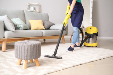 House Cleaning Services